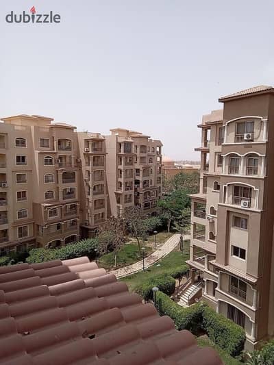 Apartment for sale cash 175m in Madinaty B2 in front of the banks and schools