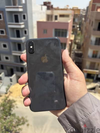 Apple - iPhone XS