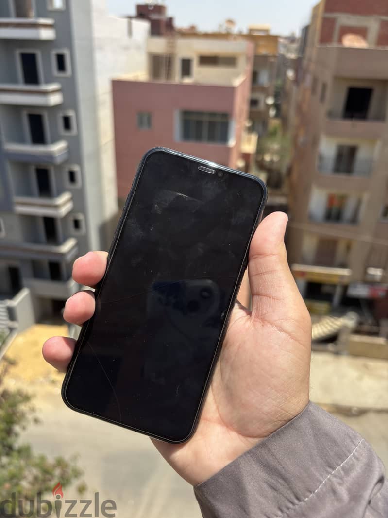 Apple - iPhone XS 2