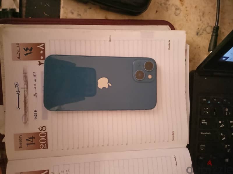 Apple - iPhone 13 1