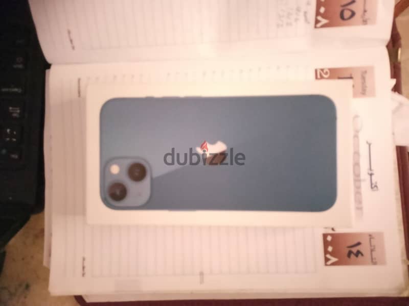 Apple - iPhone 13 2