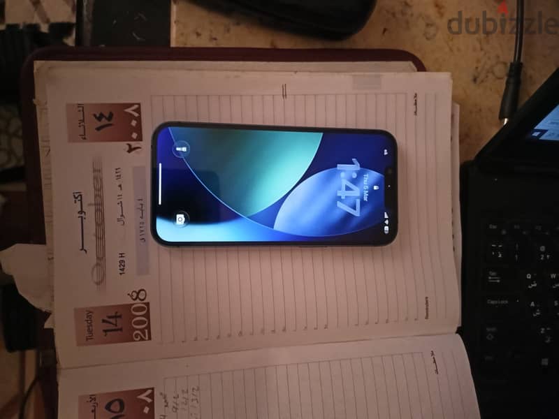 Apple - iPhone 13 3