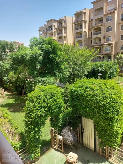 Furnished Apartment for rent in Madinaty B3