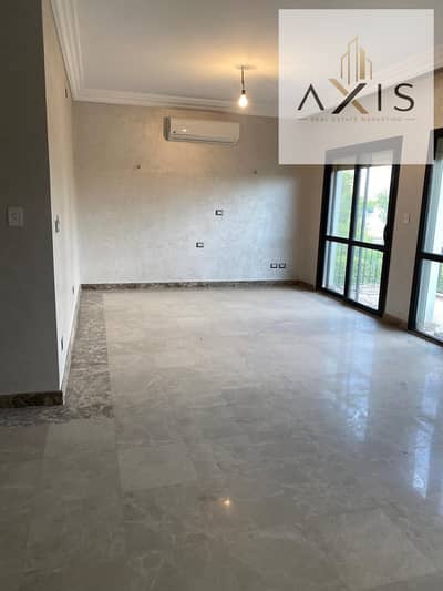 Apartment for rent at an amazing price, 210 square meters, in Beverly Hills The Westown compound el sheikh zayed