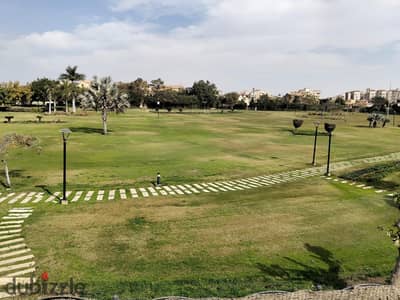 For rent a villa Y Madinaty at a special price