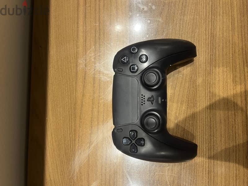 PlayStation 5 controller 2