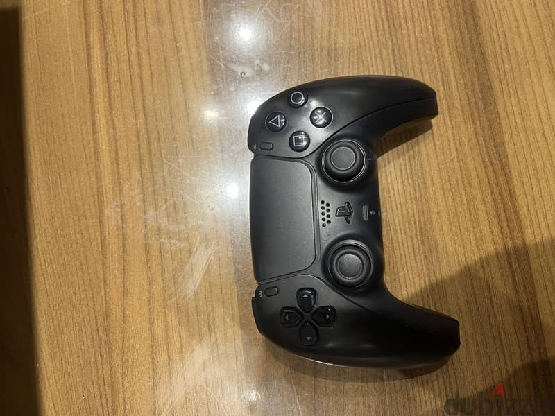 PlayStation 5 controller 3