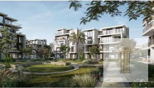 Last chance to own a finished villa at the current price: 5% down payment and installments over 8 years, directly on South 90th Street in Solana East