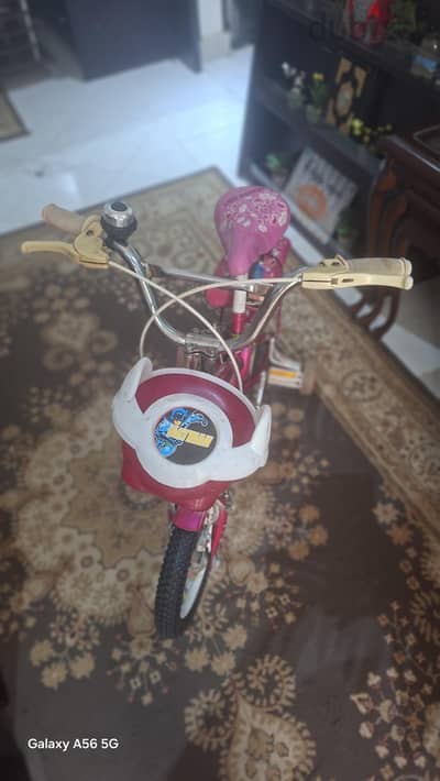 دراجة أطفال
