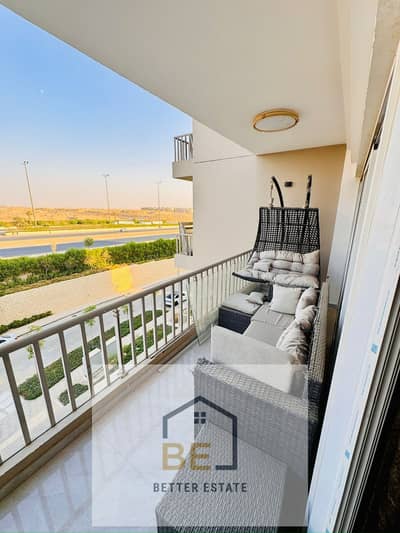 A distinctive site in Hyde Park Central | Area of 140 meters third floor | Furnished and super lux devices | 2 rooms and 2 bathrooms A distinctive site in Hyde Park Central | Area of 140 meters third floor | Furnished and super lux devices | 2 rooms and 2 bathrooms