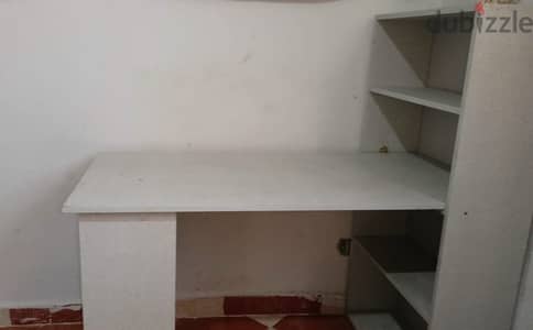 مكتب مودرن MDF