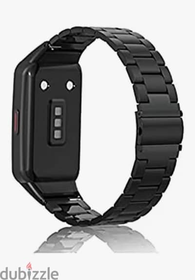 strap honor band 6