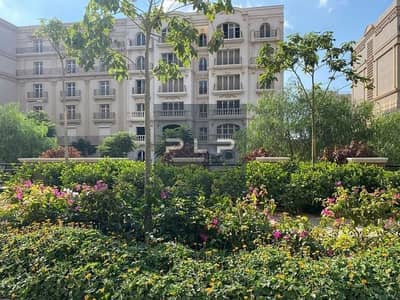 207m Ready to Move on Landscape Apartment for sale in Hyde Park New Cairo Negotiable