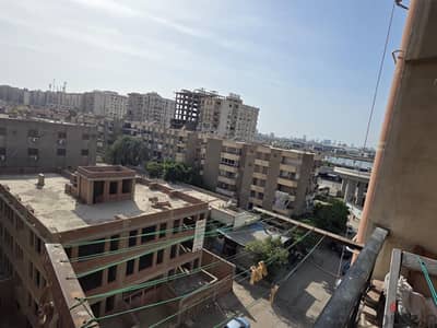 شقه للبيع في مدينه الفسطاط الجديده