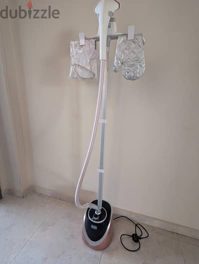 Black and Decker Steam Iron