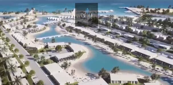 شاليهك في رأس الحكمة يبدأ بـ 5% مقدم فقط وإطلالة ساحرة على البحر شاليهك في رأس الحكمة يبدأ بـ 5% مقدم فقط وإطلالة ساحرة على البحر