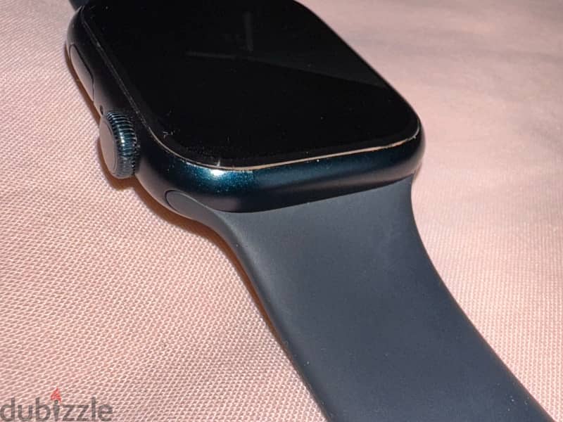 Apple Watch Series 7 45MM 2
