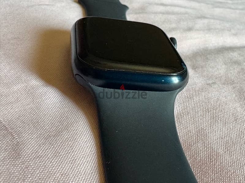 Apple Watch Series 7 45MM 3