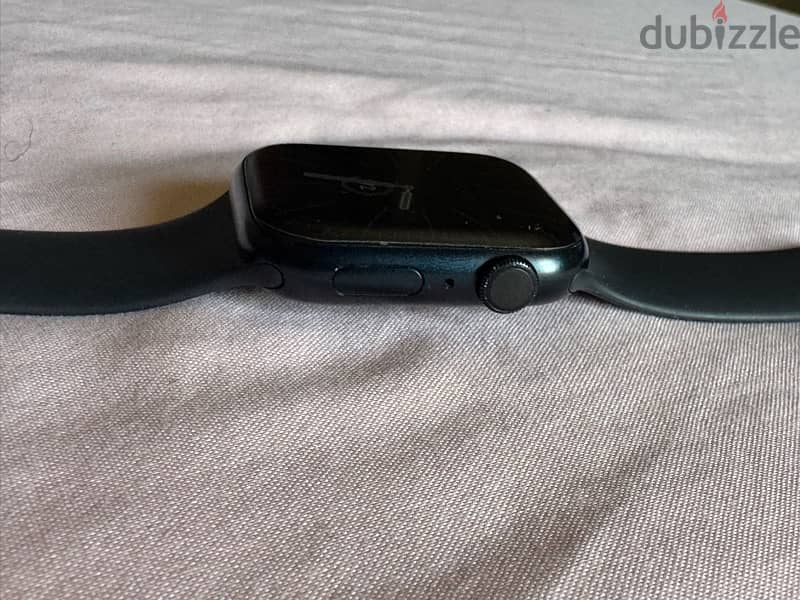 Apple Watch Series 7 45MM 7