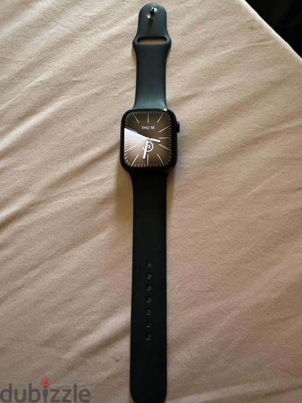 Apple Watch Series 7 45MM 8