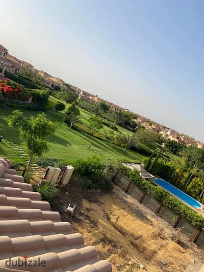 Villa G for rent in Madinaty at a special price