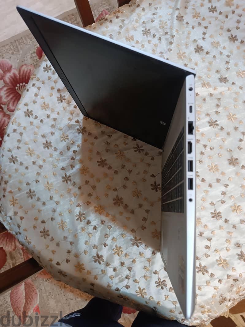 HP probook 450 g7 2