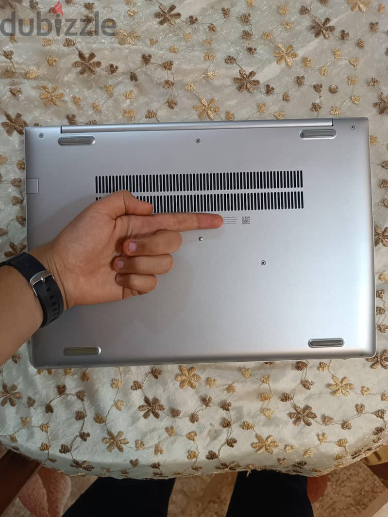 HP probook 450 g7 3