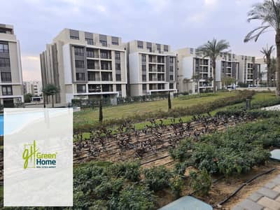 Fully Finished and Ready to move Apartment Top-Tier Location Facing North & The Absolute Best Price in Fifth Square Al Marasem Fully Finished and Ready to move Apartment Top-Tier Location Facing North & The Absolute Best Price in Fifth Square Al Marasem