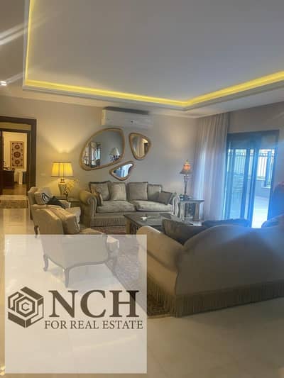 Ground Floor Apartment with Garden for Rent in Eastown | 150 sqm + Garden