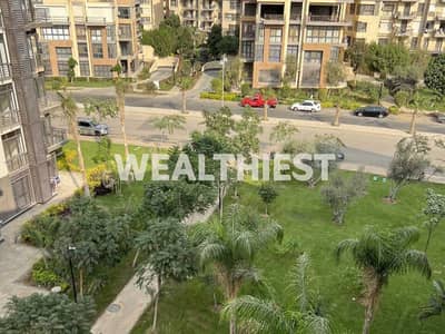 Cash Apartment for Sale in B1 Madinaty  Prime Location Immediate Delivery