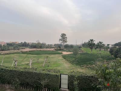 For Sale Villa W Madinaty Golf View Custom Finishing