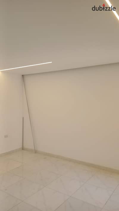 Apartment for rent empty in Rock Vera compound