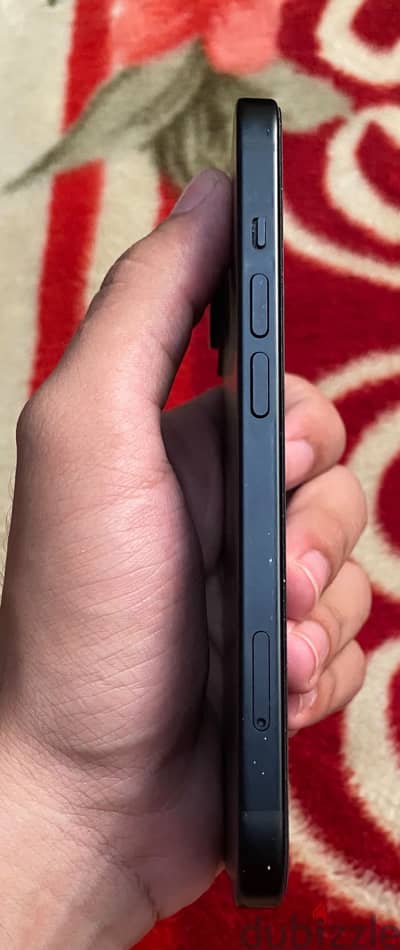 Apple - iPhone 15