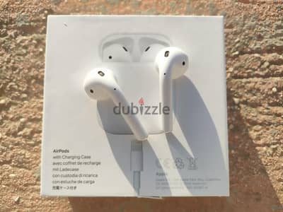 Apple AirPods