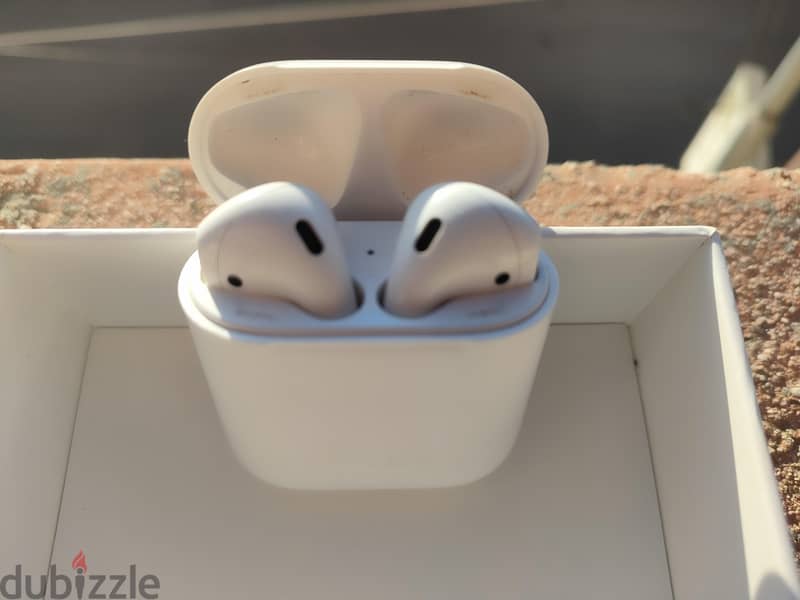 Apple AirPods 1
