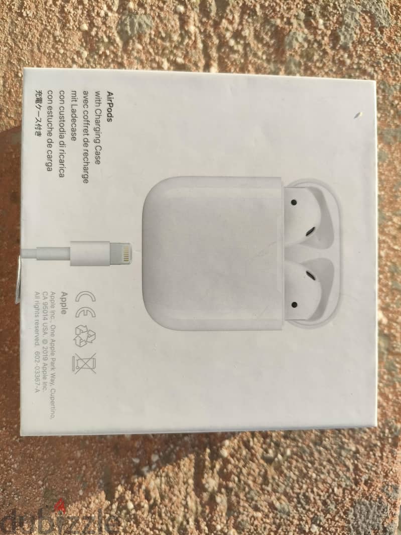Apple AirPods 3