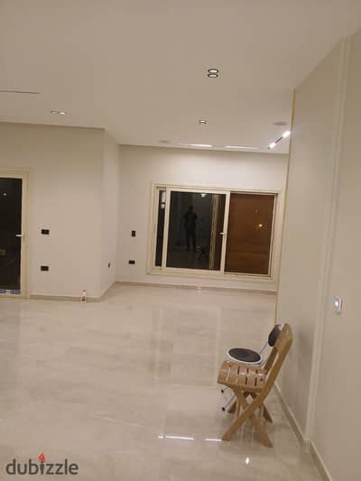 Apartment for rent 190m in the Fifth Settlement, Al-Andalus, excellent location and great price