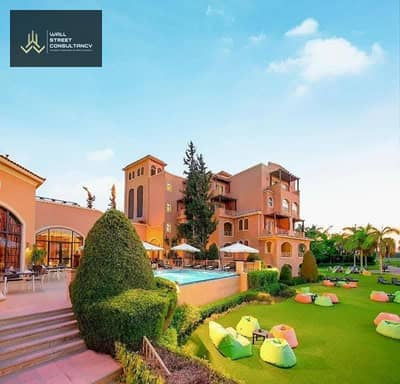For sale: Chalet in a prime location – heart of Ain Sokhna