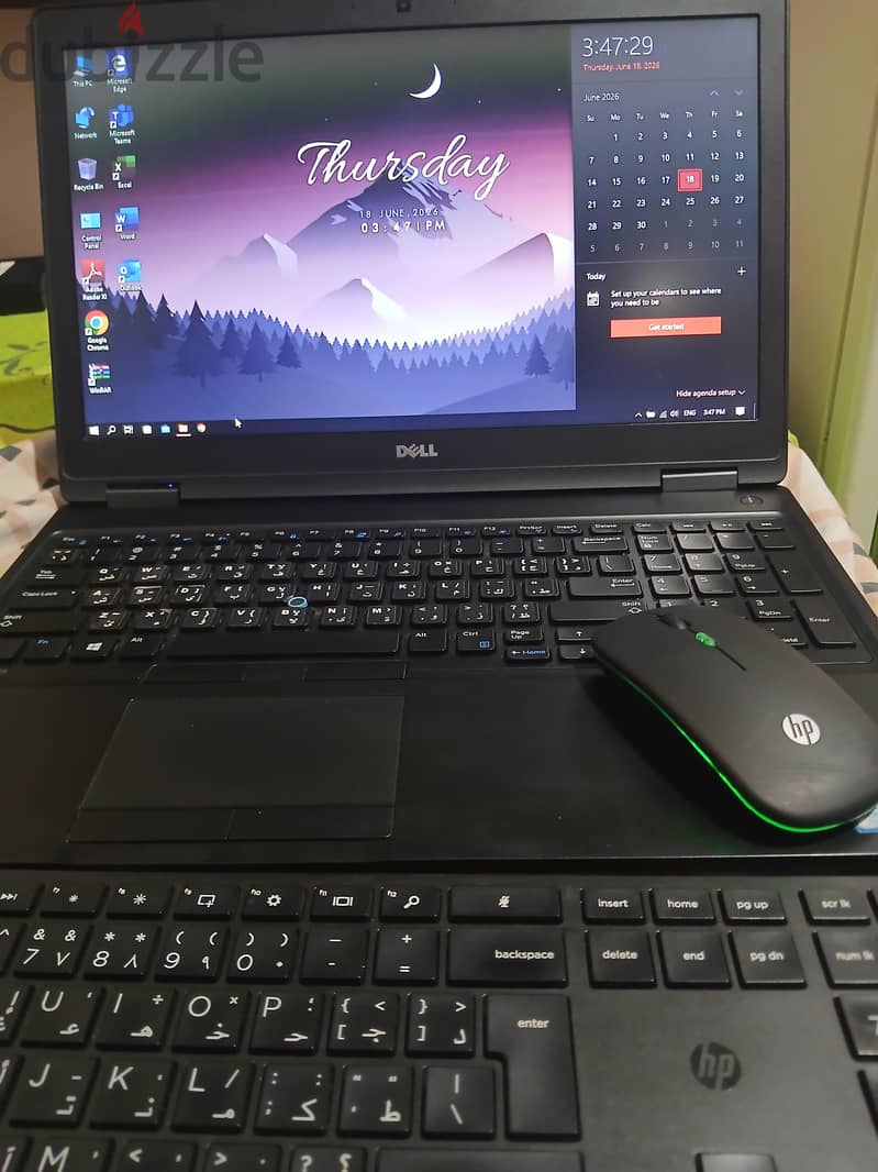 Dell latitude 3