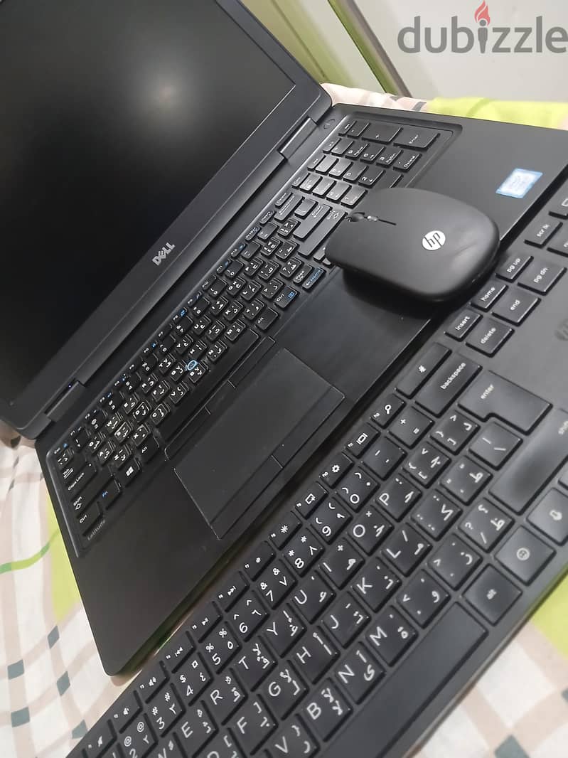 Dell latitude 4