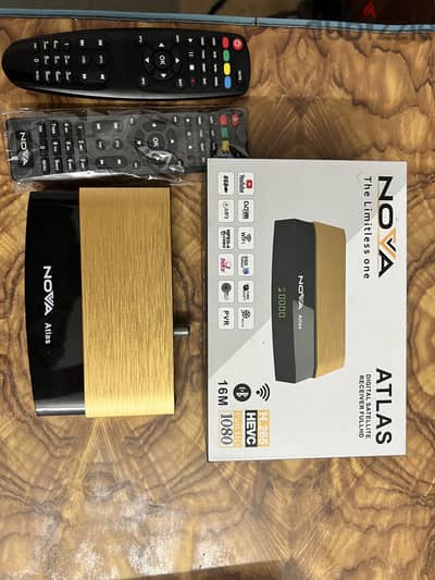 Nova limitless one