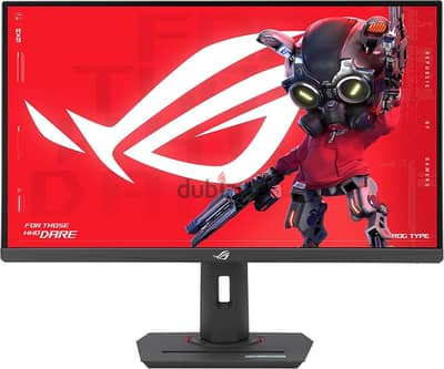شاشة ASUS ROG Strix XG27ACS للبيع