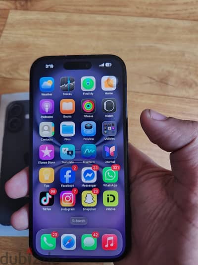 Apple - iPhone 16