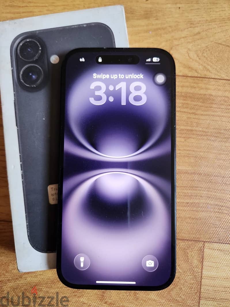 Apple - iPhone 16 2
