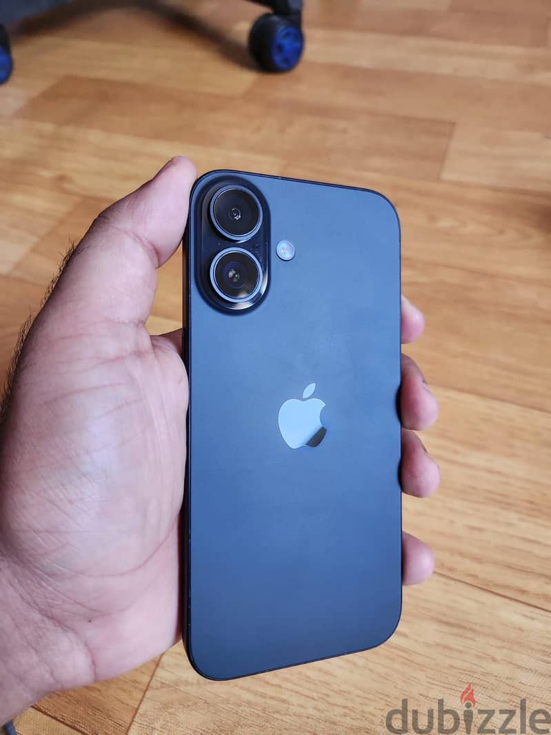 Apple - iPhone 16 7