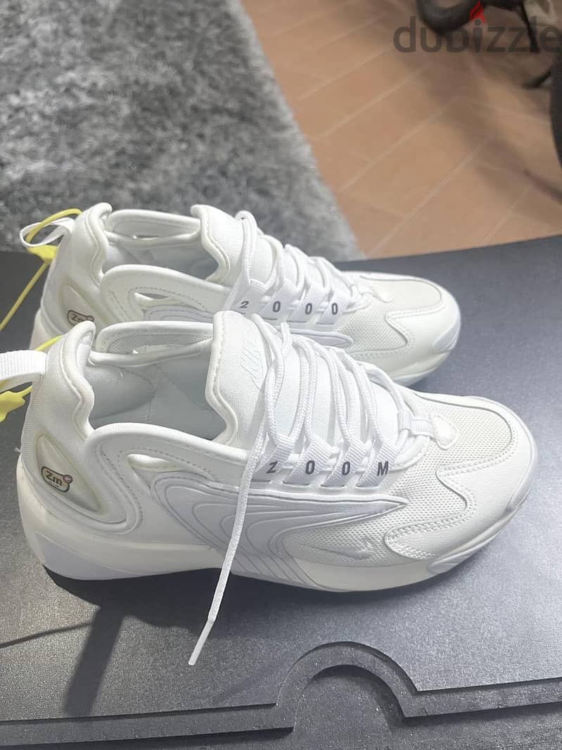 Original Nike 1
