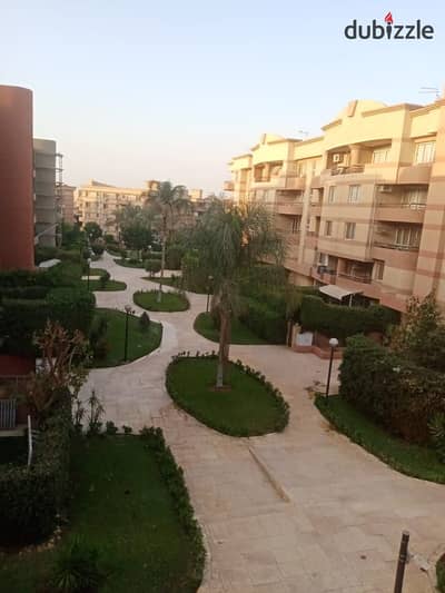 200m apartment for sale in Al Rehab cash