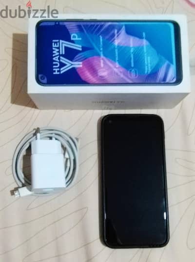 Huawei Y7p