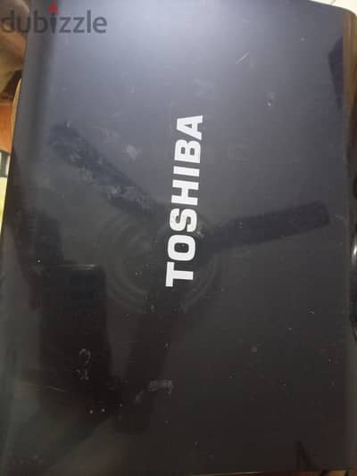 Toshipa satellite