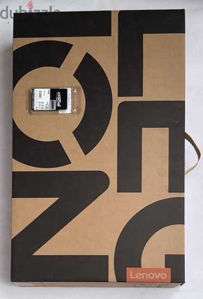 Legion pro 5 16irx9